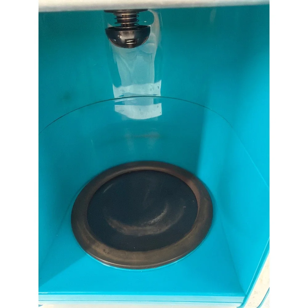 Bella Dots Collection 12‎ Cup Programmable Coffee Maker Blue CM4282-A 13951